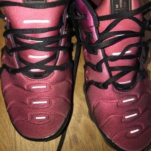 COPY - Women’s vapor max